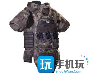 《萤火突击》艾莉莎护甲防具一览 《萤火突击》艾莉莎护甲防具一览