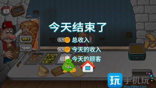《沙威玛传奇》收金币方法介绍 《沙威玛传奇》收金币方法介绍