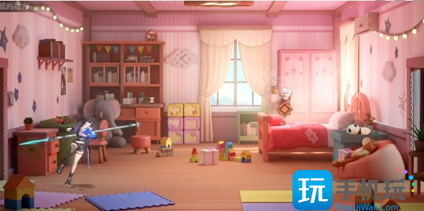 《归龙潮》家是最温暖的地方任务攻略 《归龙潮》家是最温暖的地方任务攻略
