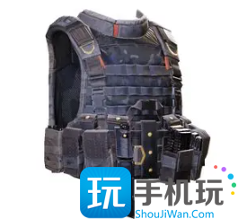 《萤火突击》艾莉莎护甲防具一览 《萤火突击》艾莉莎护甲防具一览