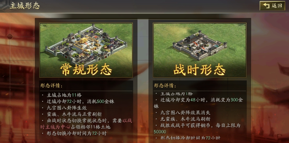 三国志战略版霸王讨逆国策有哪些要点 三国志战略版霸王讨逆国策有哪些要点