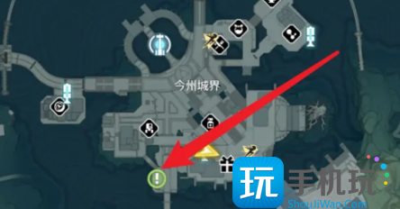 《鸣潮》三流画家任务攻略 《鸣潮》三流画家任务攻略