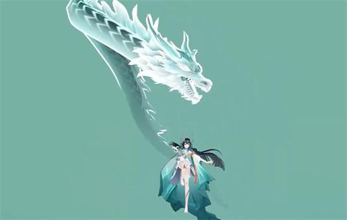 阴阳师龙珏技能介绍 阴阳师龙珏技能介绍