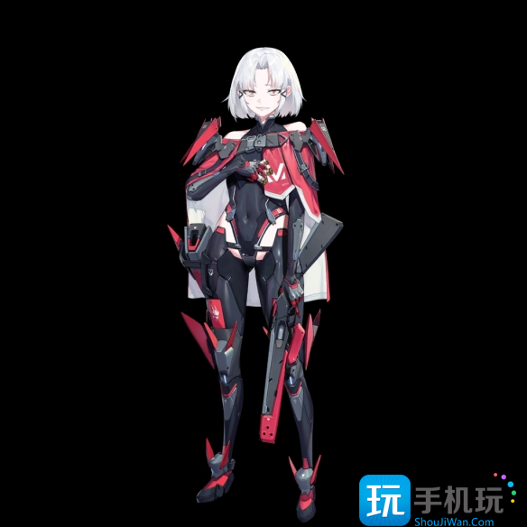 《胜利女神:妮姬》霰弹德雷克技能攻略 《胜利女神:妮姬》霰弹德雷克技能攻略
