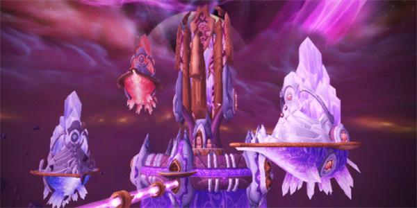 魔兽世界前往风暴要塞方法 魔兽世界前往风暴要塞方法