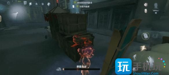 《第五人格》法罗女士技能使用教学 《第五人格》法罗女士技能使用教学