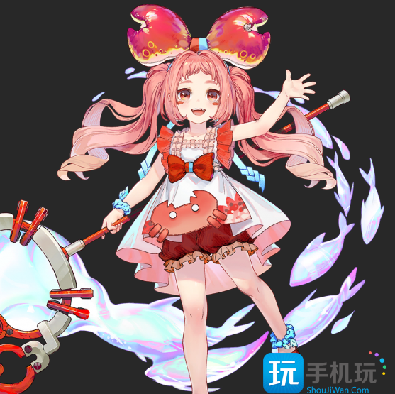 《白荆回廊》长谣角色一览 《白荆回廊》长谣角色一览