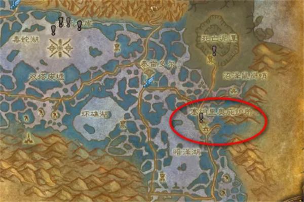 魔兽世界wlk气阀微粒提取器图纸学习攻略 魔兽世界wlk气阀微粒提取器图纸学习攻略