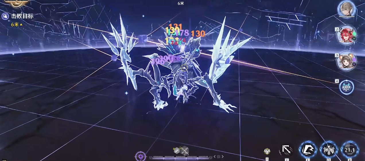鸣潮索拉电影节玩法是什么 鸣潮索拉电影节玩法是什么