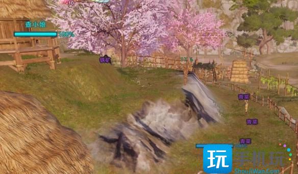 《剑网3手游》烹调法宠物奇遇攻略 《剑网3手游》烹调法宠物奇遇攻略
