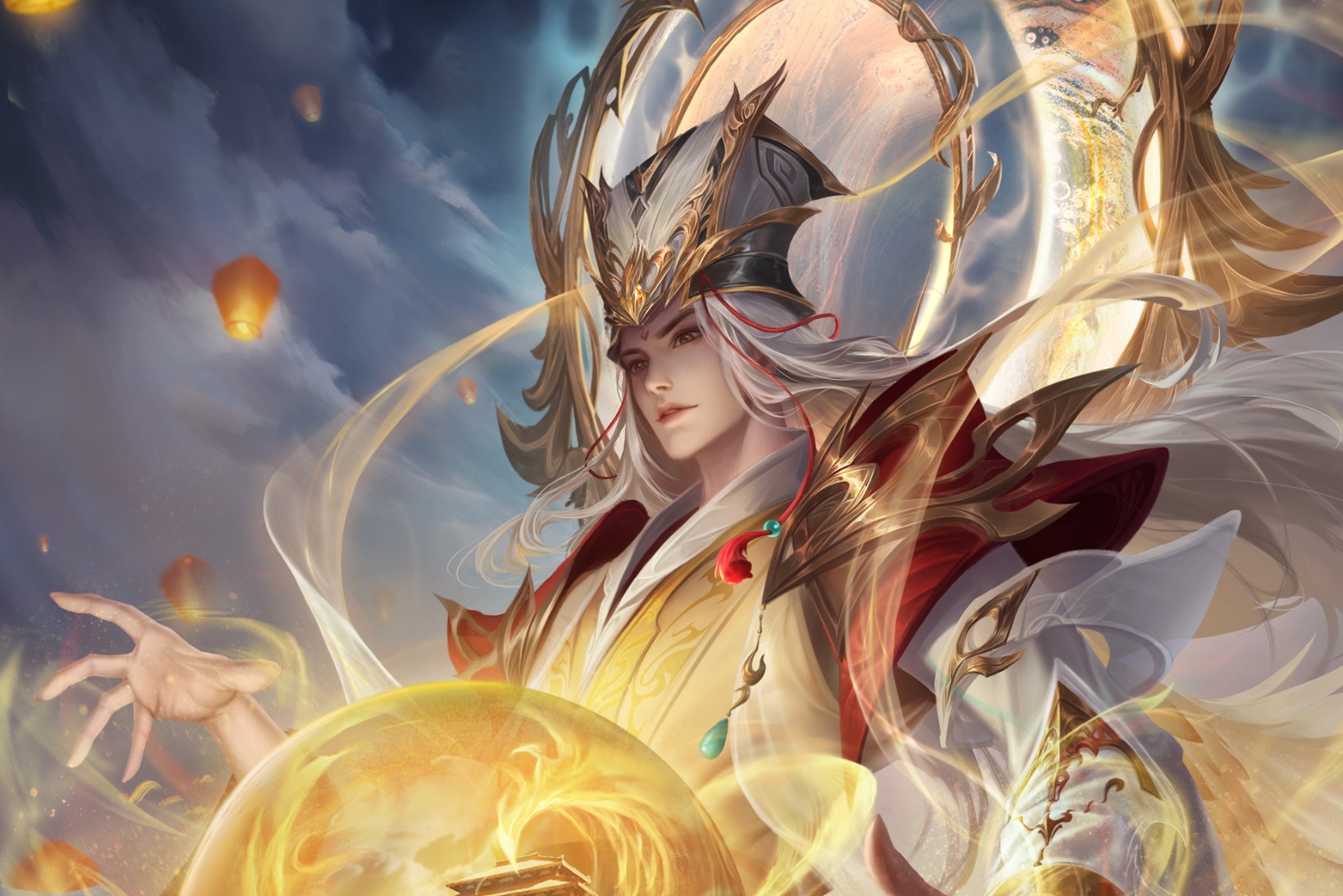 三国杀手游顶流武将用什么平替 三国杀手游顶流武将用什么平替