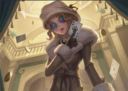 第五人格法罗女士克制角色关系 第五人格法罗女士克制角色关系