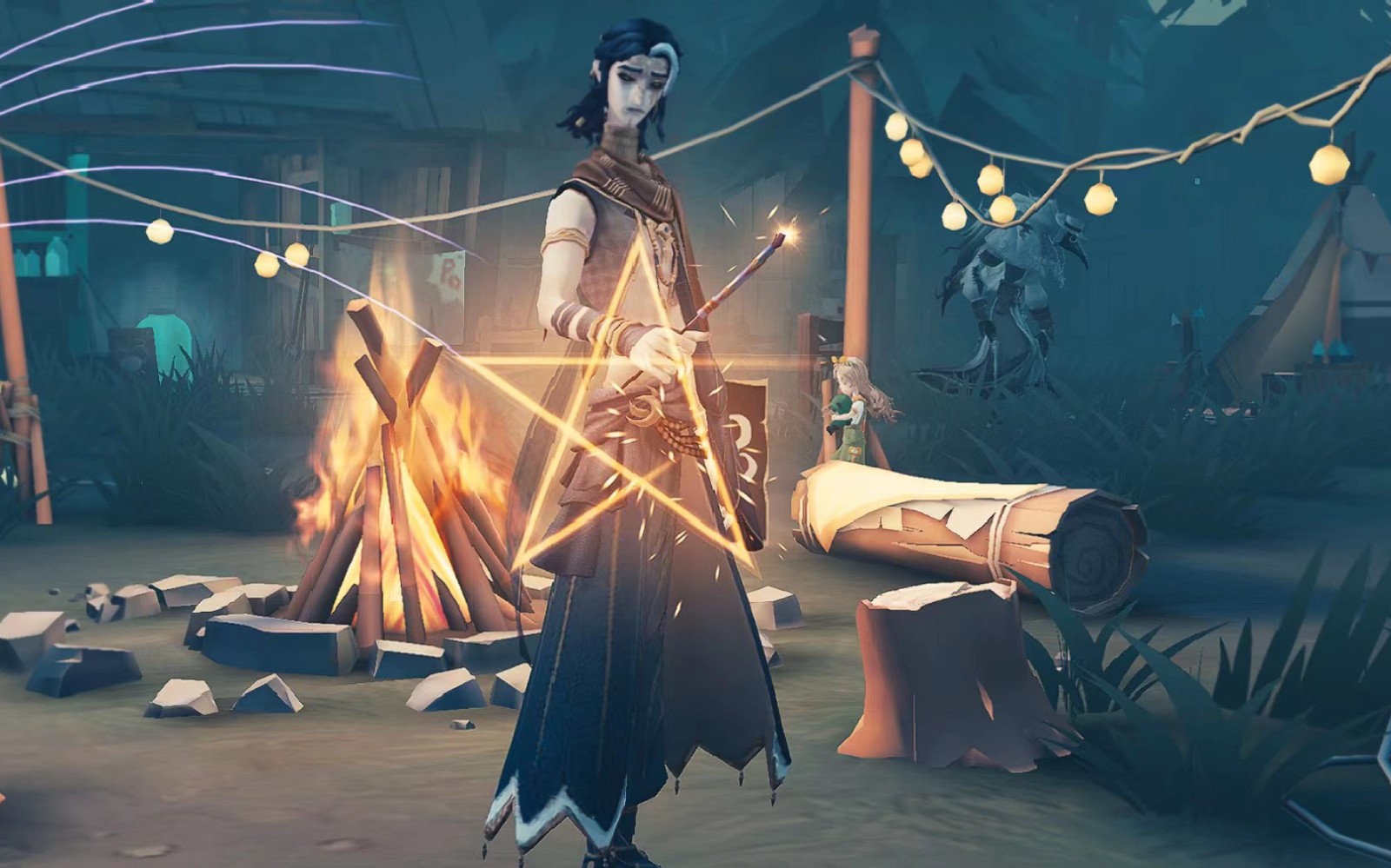第五人格隐士有哪些玩法 第五人格隐士有哪些玩法