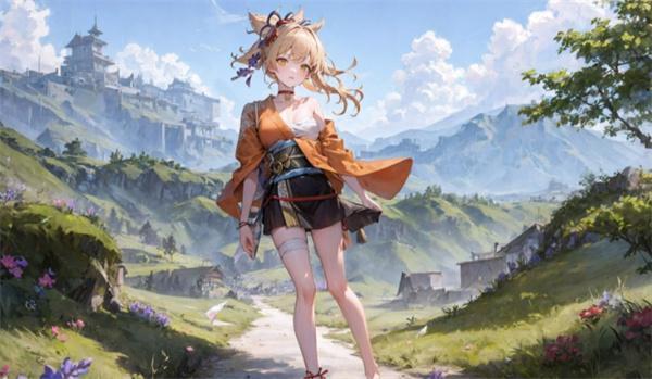 原神角色强度排名5.0版本 原神角色强度排名5.0版本
