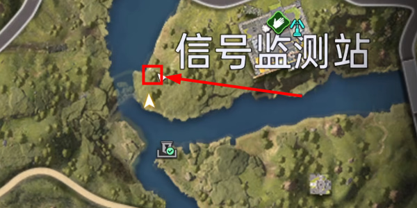 《星球:重启》信号监测站宝箱攻略(101)