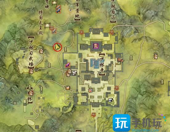 《剑网3手游》烹调法宠物奇遇攻略 《剑网3手游》烹调法宠物奇遇攻略