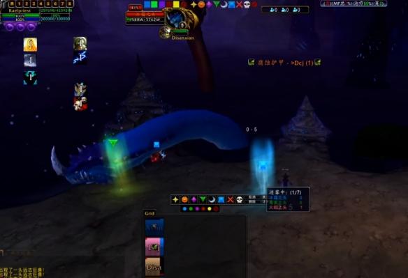 魔兽世界wlk莫格瑞拉怎么打 魔兽世界wlk莫格瑞拉怎么打