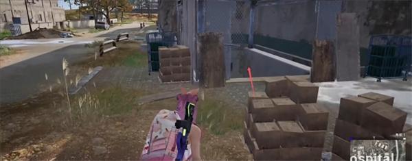 pubg泰戈医院前往实验室方法攻略 pubg泰戈医院前往实验室方法攻略