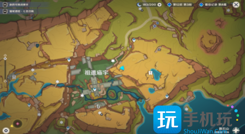 《原神》网中之梦成就获取攻略 《原神》网中之梦成就获取攻略