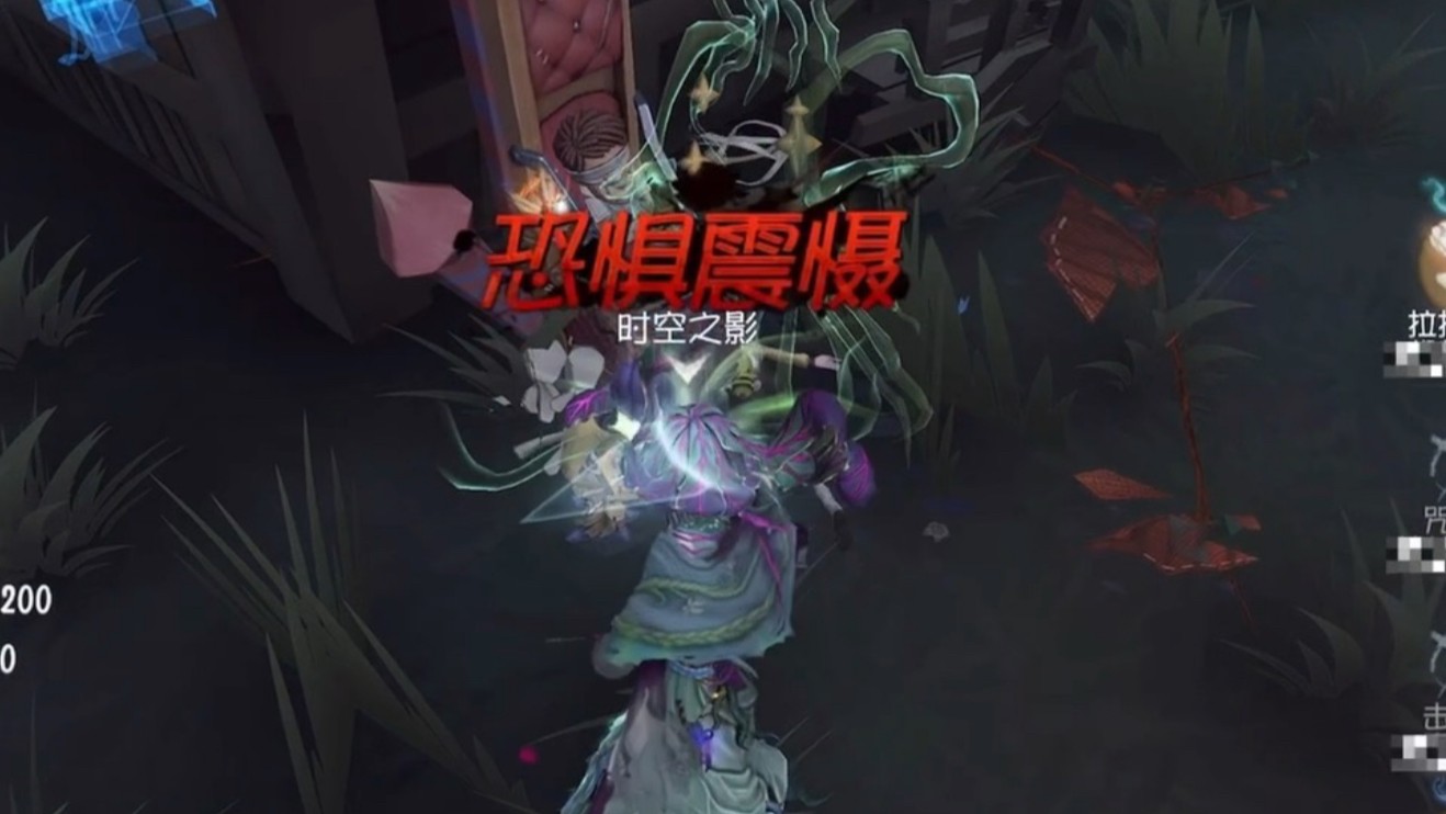 第五人格时空之影有哪些技巧 第五人格时空之影有哪些技巧