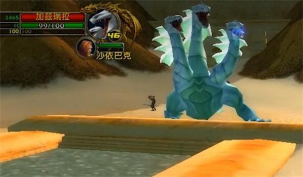 魔兽世界祖尔法拉克之槌摧毁还能重复拿吗 魔兽世界祖尔法拉克之槌摧毁还能重复拿吗