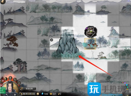 《鬼谷八荒》昆仑神木获取攻略 《鬼谷八荒》昆仑神木获取攻略