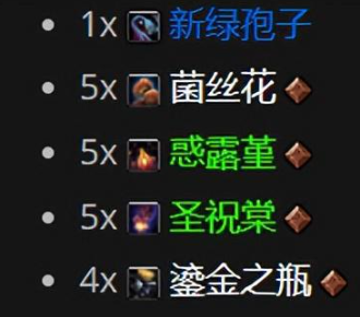魔兽世界洞察真视瓶剂获取攻略 魔兽世界洞察真视瓶剂获取攻略