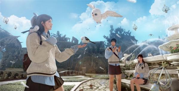 黑色沙漠国服先遣服开启时间一览 黑色沙漠国服先遣服开启时间一览