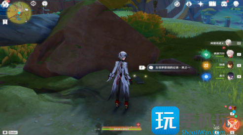 《原神》网中之梦成就获取攻略 《原神》网中之梦成就获取攻略