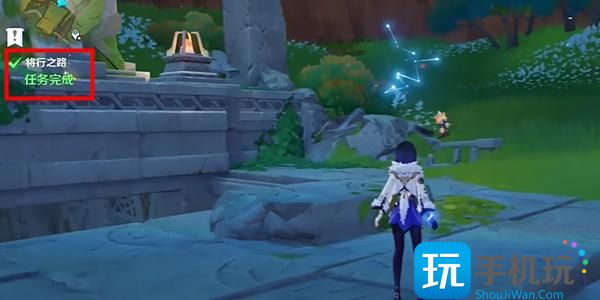 《原神》5.0将行之路任务完成攻略 《原神》5.0将行之路任务完成攻略