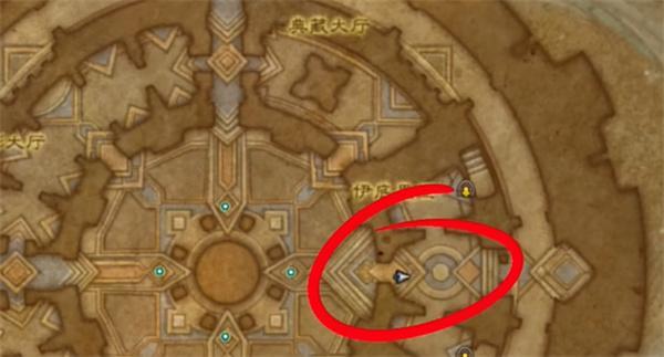 魔兽世界塔扎维什齿轮滑翔器获取方法介绍 魔兽世界塔扎维什齿轮滑翔器获取方法介绍