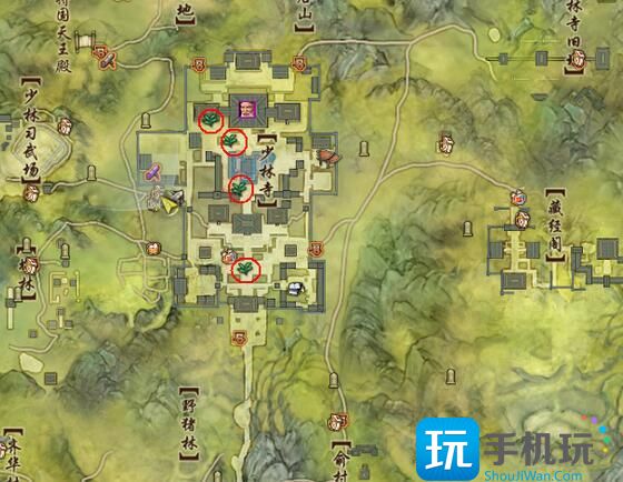 《剑网3手游》烹调法宠物奇遇攻略 《剑网3手游》烹调法宠物奇遇攻略