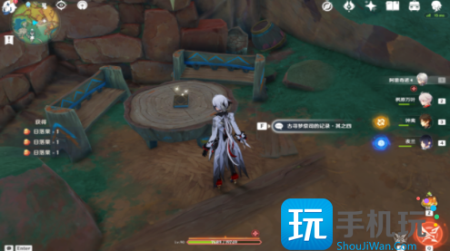 《原神》网中之梦成就获取攻略 《原神》网中之梦成就获取攻略