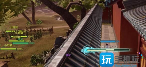 《剑网3手游》烹调法宠物奇遇攻略 《剑网3手游》烹调法宠物奇遇攻略