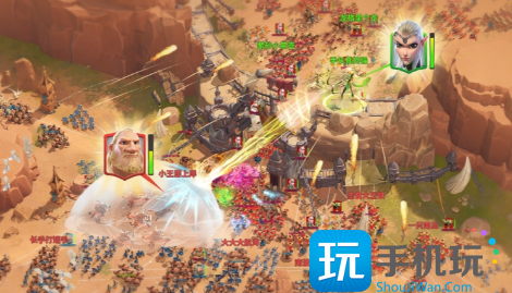《万龙觉醒》快速提升战力攻略 《万龙觉醒》快速提升战力攻略