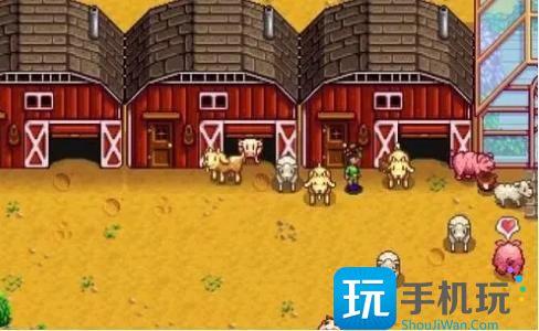 星露谷物语大壶牛奶获得方法图4 星露谷物语大壶牛奶获得方法图4