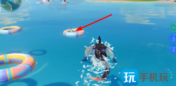 《原神》正午的海鸟成就获取攻略 《原神》正午的海鸟成就获取攻略