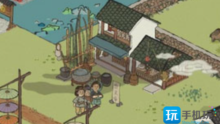 《江南百景图》草龟获取方法 《江南百景图》草龟获取方法