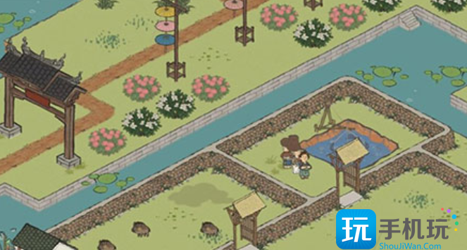 《江南百景图》草龟获取方法 《江南百景图》草龟获取方法
