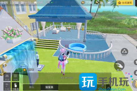 《和平精英》家园解锁方法 《和平精英》家园解锁方法