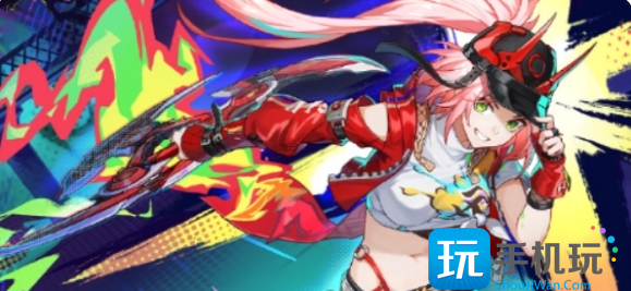 《崩坏:星穹铁道》乱破上线时间介绍 《崩坏:星穹铁道》乱破上线时间介绍