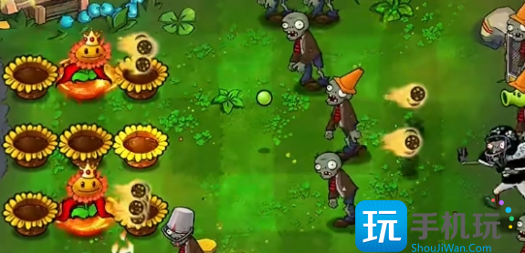 《植物大战僵尸杂交版》挑战模式第36关通关攻略 《植物大战僵尸杂交版》挑战模式第36关通关攻略