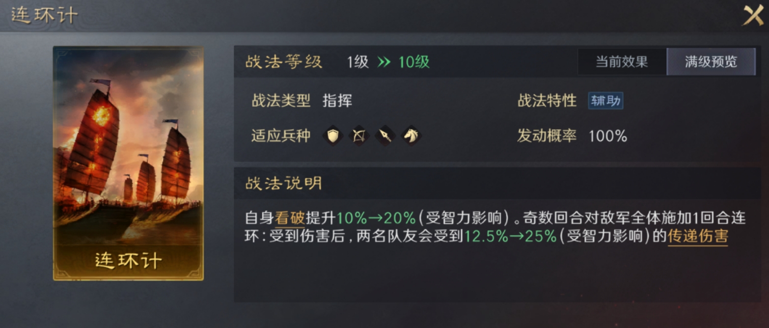 三国谋定天下庞统该怎么玩 三国谋定天下庞统该怎么玩