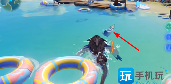《原神》正午的海鸟成就获取攻略 《原神》正午的海鸟成就获取攻略