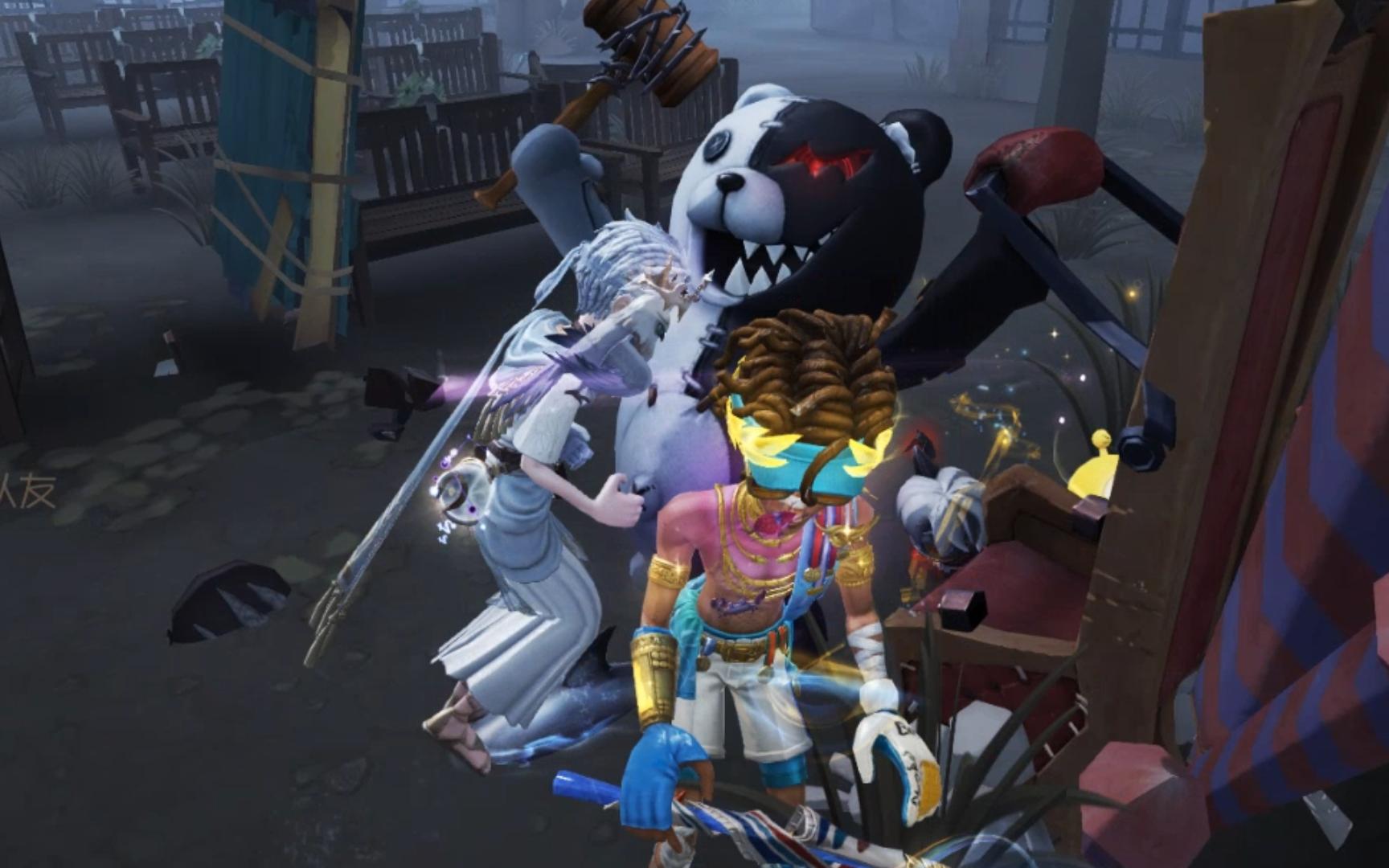 第五人格邦邦有哪些操作技巧 第五人格邦邦有哪些操作技巧