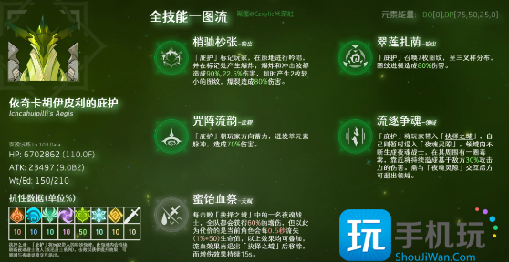 《原神》抉择的试炼打法攻略 《原神》抉择的试炼打法攻略