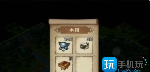 《烟雨江湖》龙泉箱子获取方法 《烟雨江湖》龙泉箱子获取方法