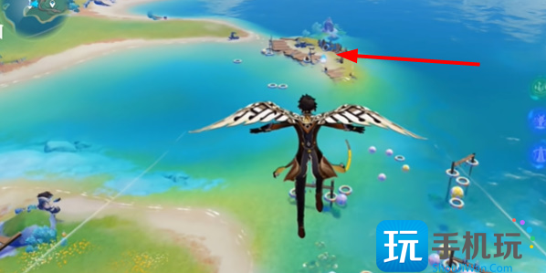 《原神》正午的海鸟成就获取攻略 《原神》正午的海鸟成就获取攻略