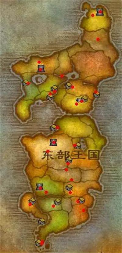 魔兽世界wlk2024仲夏火焰节怎么跑图 魔兽世界wlk2024仲夏火焰节怎么跑图