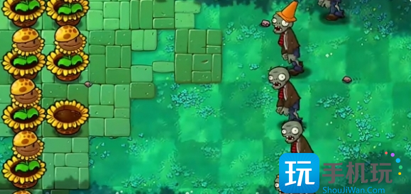《植物大战僵尸杂交版》挑战模式第35关通关攻略 《植物大战僵尸杂交版》挑战模式第35关通关攻略